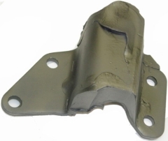 Getriebehalter - Transmission Mount  Bel Air   55-57